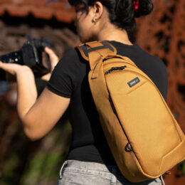 Think Tank TurnStyle Sling Series