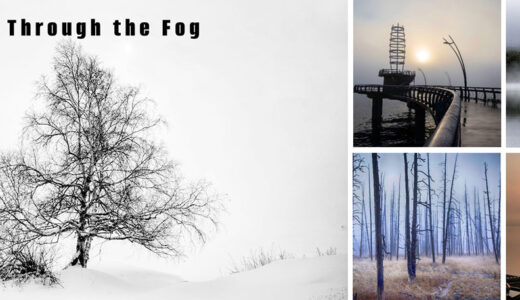 Breaking Through the Fog
