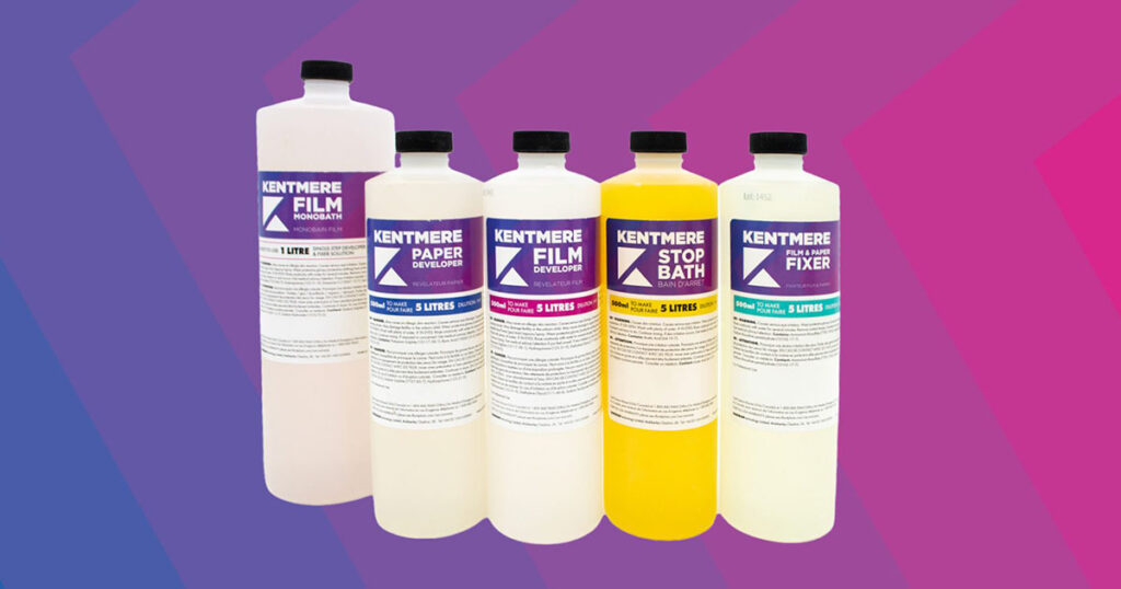 Kentmere Chemical