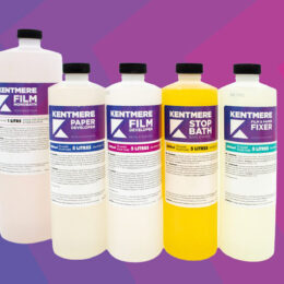 Kentmere Chemical