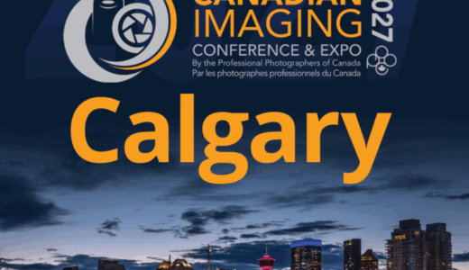 Canadian Imaging Conference & Expo 2027