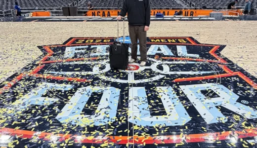 From First Assignment to Final Four