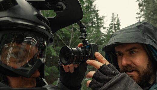 Laowa × GoPro: Launch Lenses for the Mission 1 Pro ILS