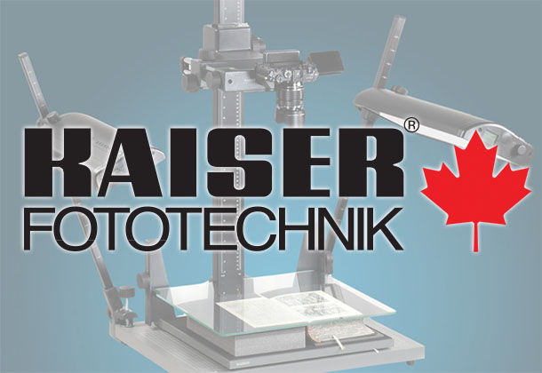 Kaiser Canada