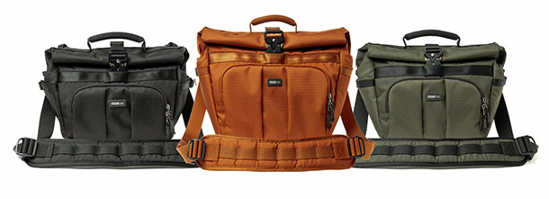 Think Tank FOCUSPOINT CROSSBODY Bags