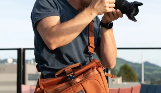 Meet the NEW Think Tank FOCUSPOINT™ Crossbody