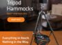 NEW Tether Tools Tripod Hammocks - Sport and Multi-Pro