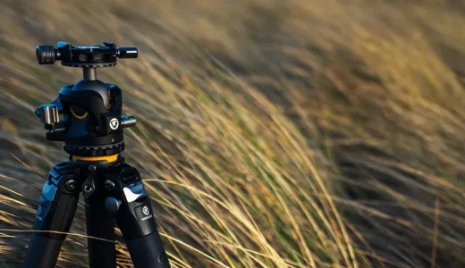 How to choose a ball head for your tripod?