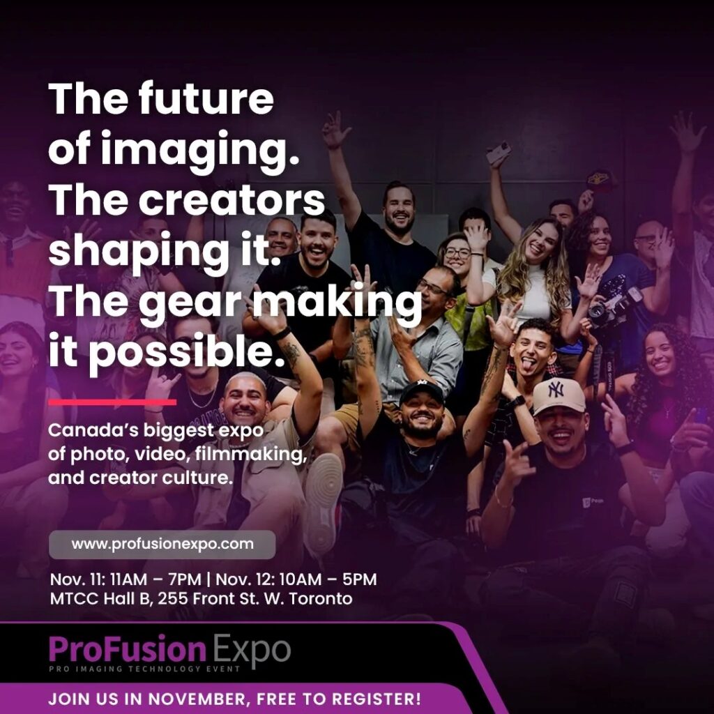 profusion expo 2026
