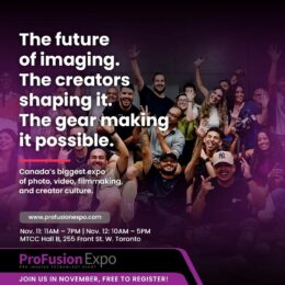 profusion expo 2026