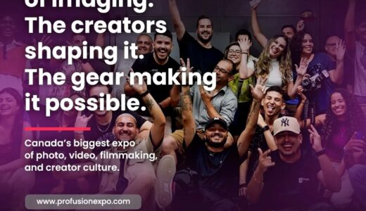 ProFusion Expo 2026