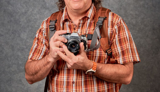Ready When the Moment Happens: Think Tank Photo’s Camera Support Straps V2.0 and Tripod Suspension Kit